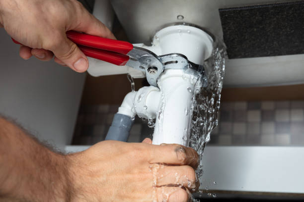 Best Water damage restoration process  in Winchester, CA