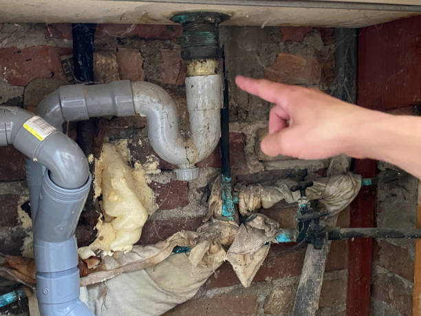 Best 24-hour water damage restoration  in Winchester, CA