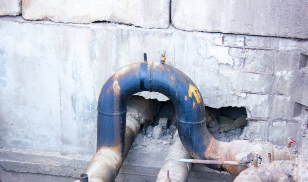 Best Water damage restoration company  in Winchester, CA
